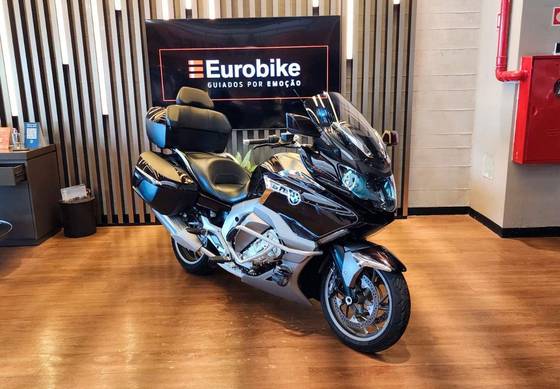 BMW K 1600 GTL 